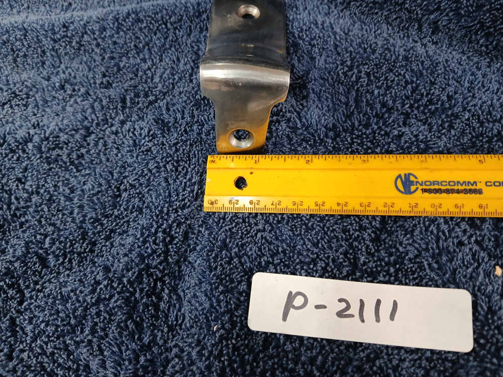 p-2111  US MUSKET BUTTPLATE-img-5