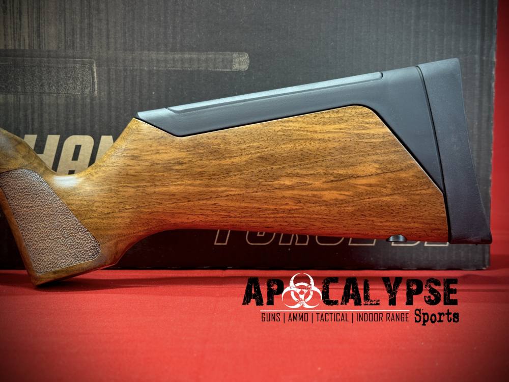 Hammerli Arms Force B1 22 Mag Walther-img-11