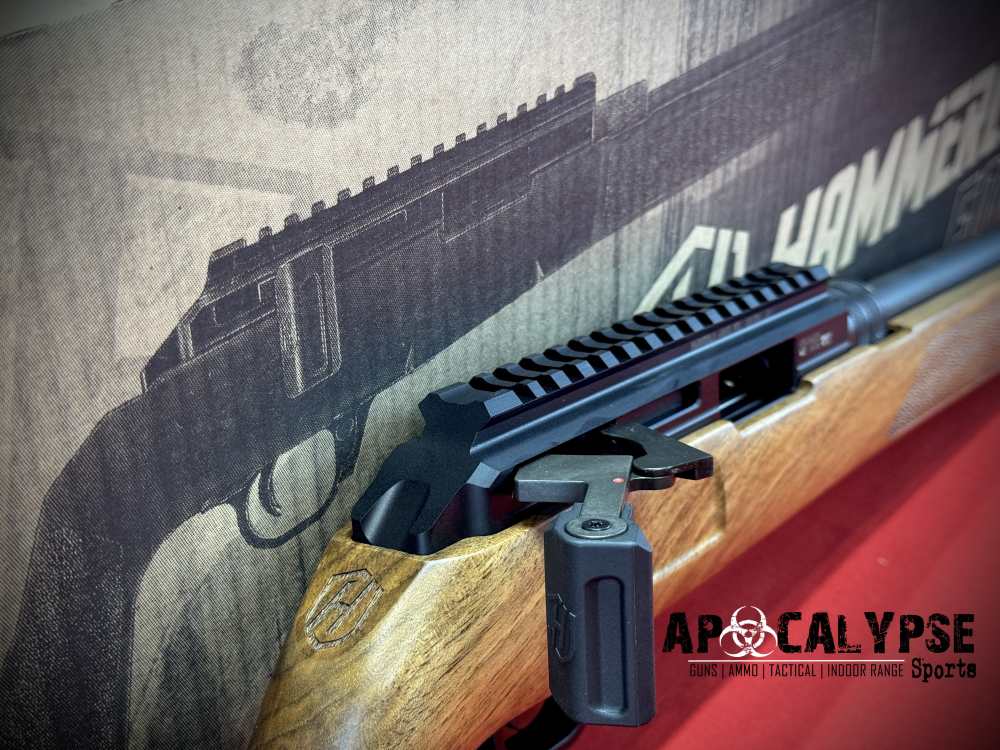 Hammerli Arms Force B1 22 Mag Walther-img-6