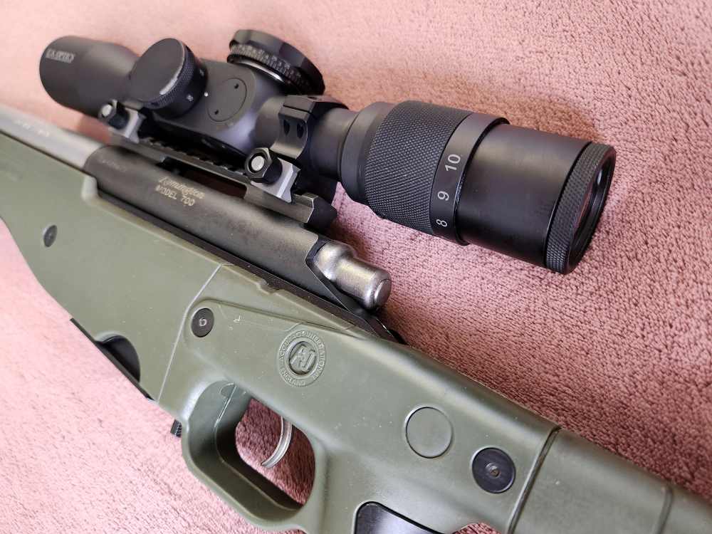 Accuracy International Remington 700 .308win With US Optic-img-8