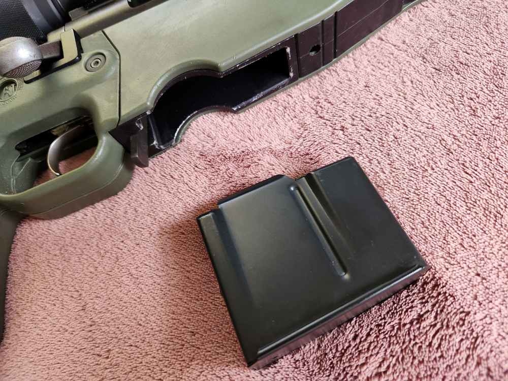 Accuracy International Remington 700 .308win With US Optic-img-5