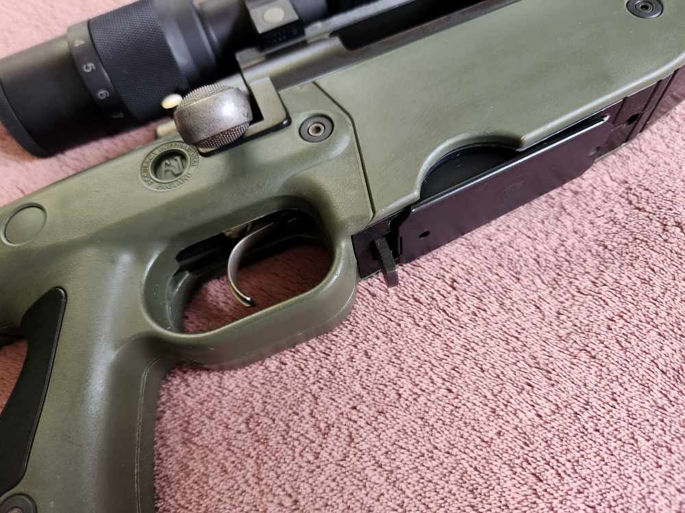 Accuracy International Remington 700 .308win With US Optic-img-4