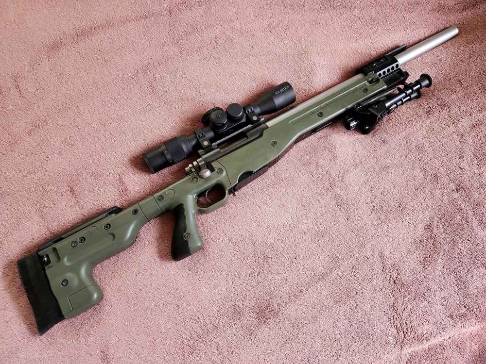 Accuracy International Remington 700 .308win With US Optic-img-15