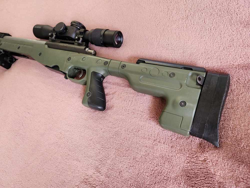 Accuracy International Remington 700 .308win With US Optic-img-10