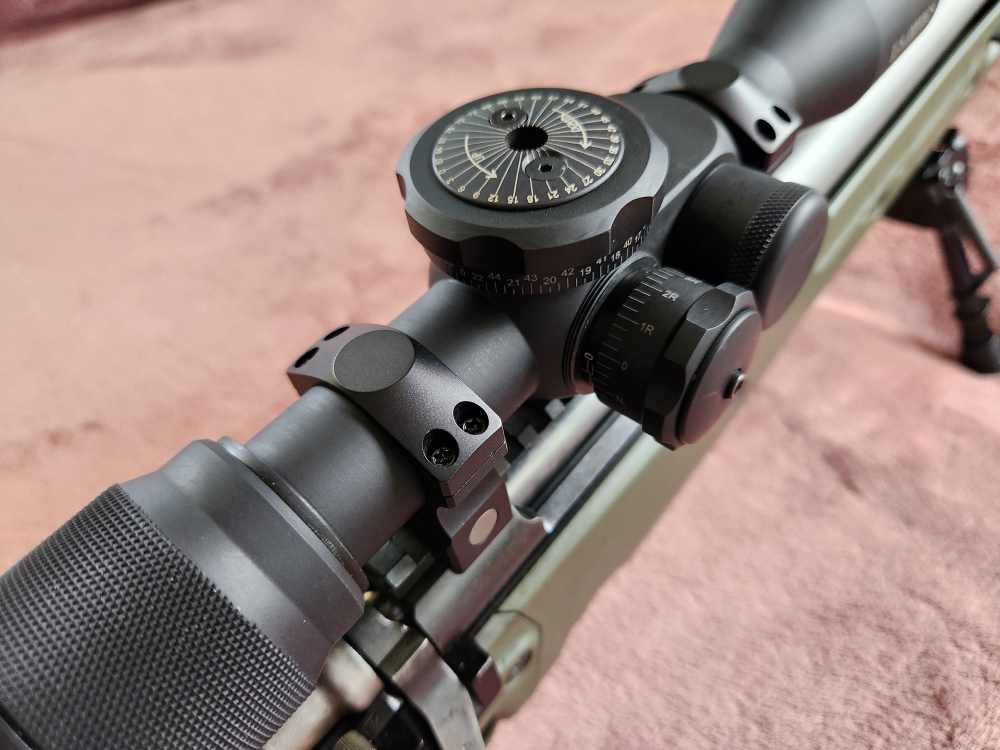 Accuracy International Remington 700 .308win With US Optic-img-12