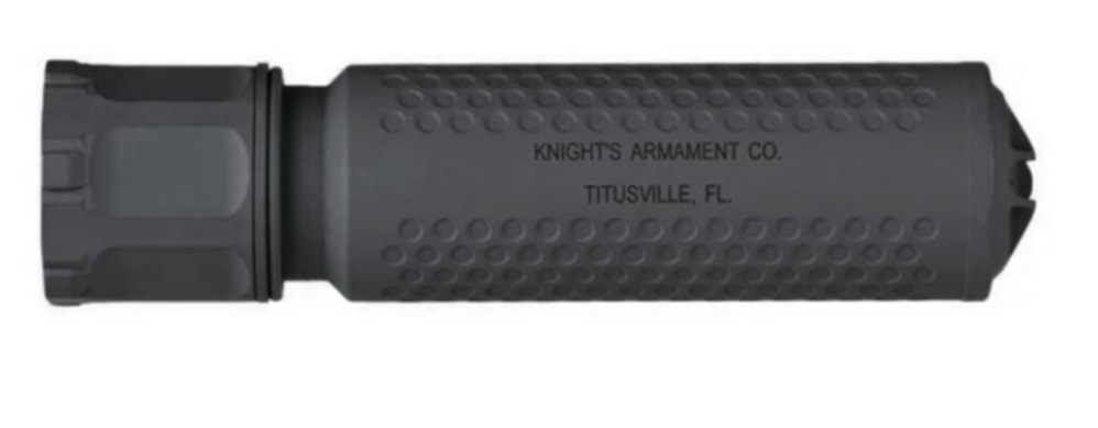KAC KNIGHTS ARMAMENT 5.56 QDC CRS 2 PRT silencer KAC-img-0