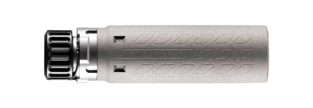 B&T Print X XH-556 SC Silencer -img-0