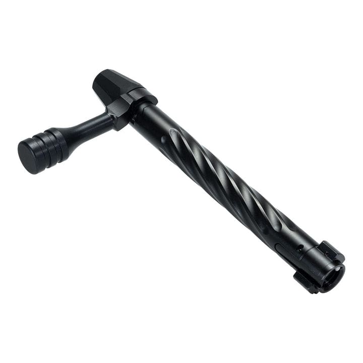 Lone Peak Short RH .223 75 Degree 3-Groove Tactical Bolt 117464-img-0