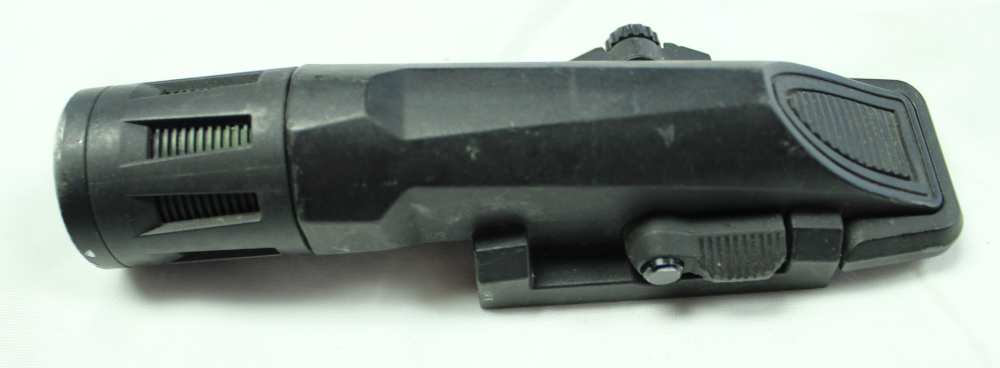 INFORCE WEAPON LIGHTS *LE TRADE IN*-img-1