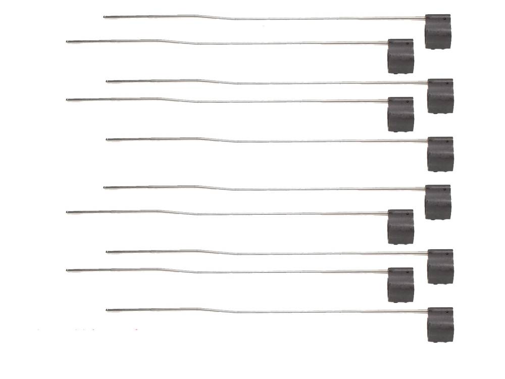 AR15 Rifle Length Gas Block & Gas Tube Installed - 10 PACK AR-15-img-0