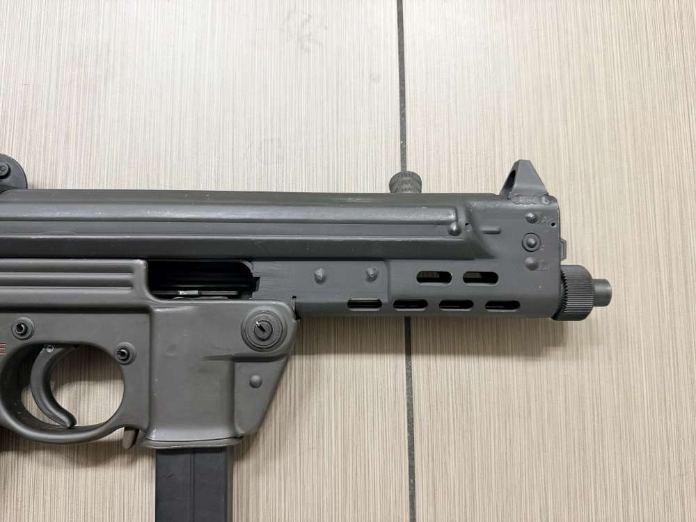 Walther MPK 9mm - Pre 86 Dealer Sample - Keeper -img-8