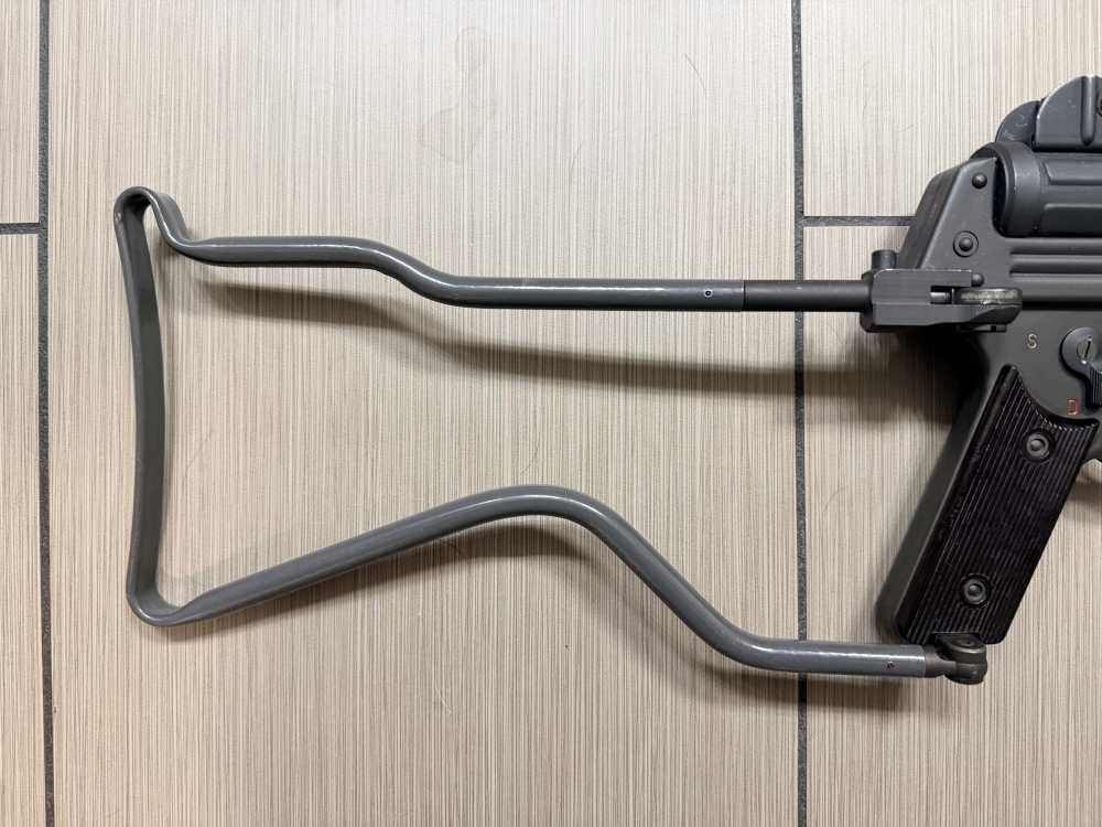 Walther MPK 9mm - Pre 86 Dealer Sample - Keeper -img-6