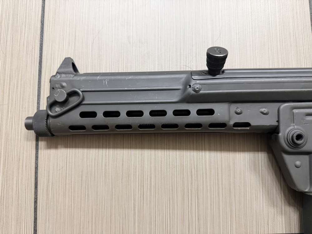 Walther MPL 9mm - Pre 86 Dealer Sample - Keeper-img-4