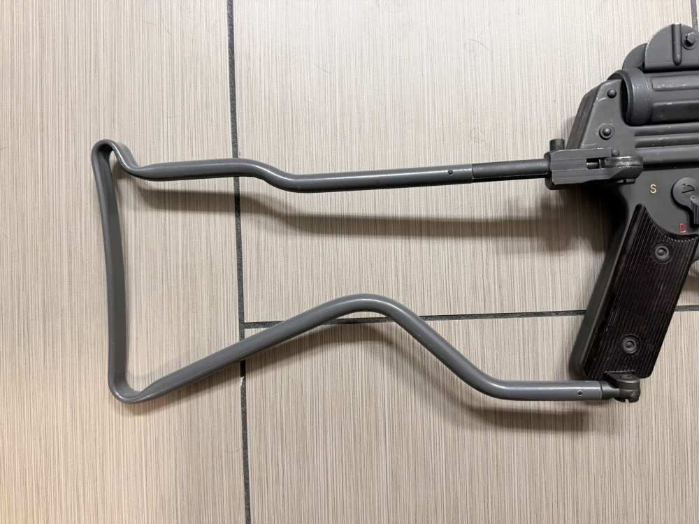 Walther MPL 9mm - Pre 86 Dealer Sample - Keeper-img-6