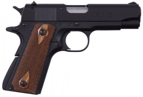 BROWNING 1911 CPT .22 LR Pistol-img-0