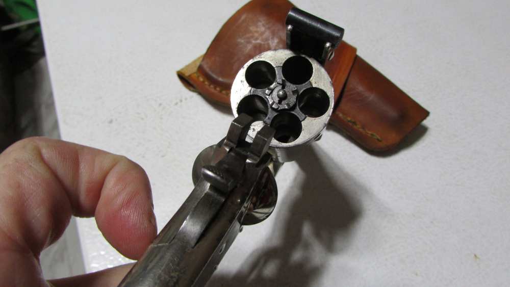 SMITH & WESSON 38-img-3