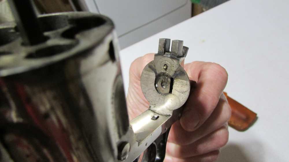 SMITH & WESSON 38-img-4