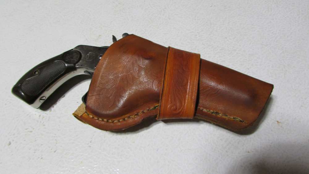 SMITH & WESSON 38-img-5