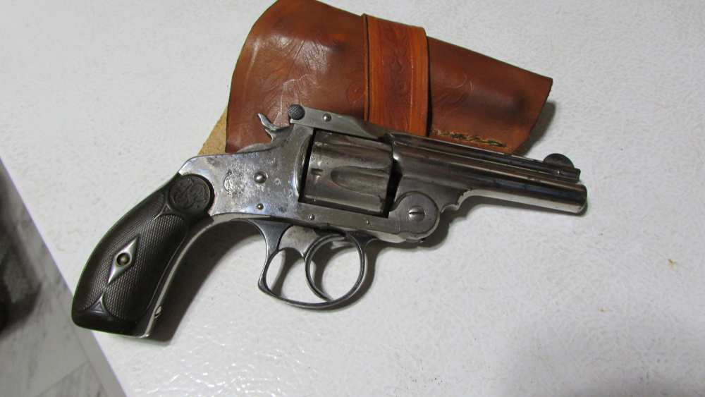 SMITH & WESSON 38-img-1