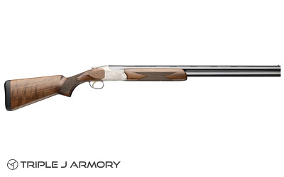 Browning Citori 825 Field 12 Gauge Shotgun 0183463005 Black-img-0