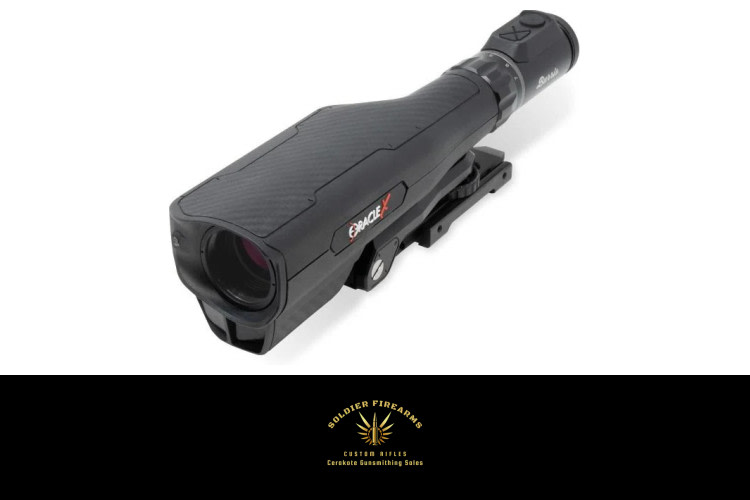 Burris OracleX Crossbow Scope-img-0