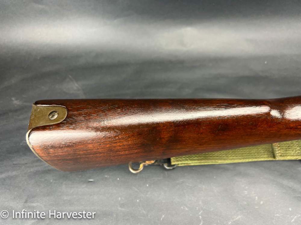 Springfield 1903 Remington 1903A3 03A3-img-29