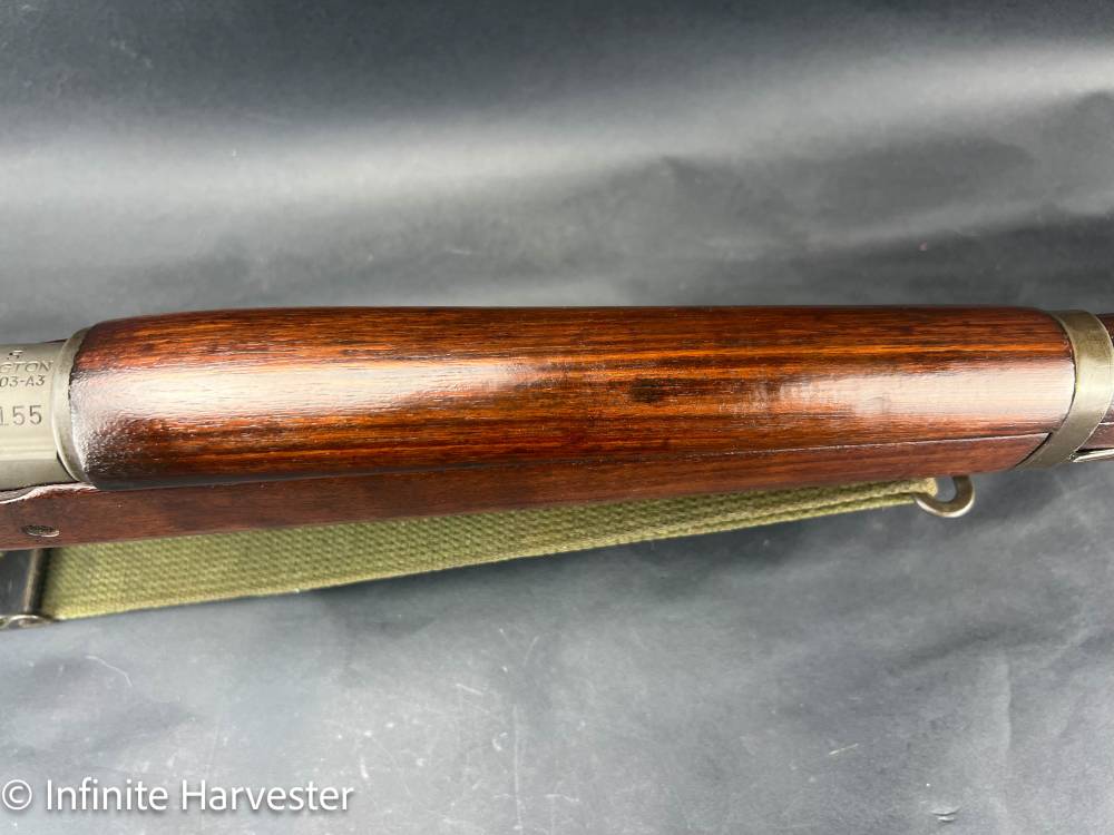Springfield 1903 Remington 1903A3 03A3-img-32