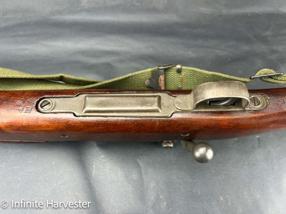 Springfield 1903 Remington 1903A3 03A3-img-45