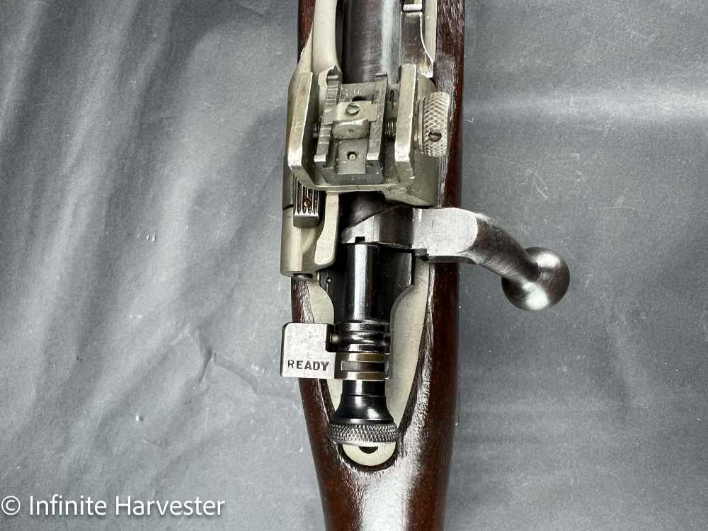 Springfield 1903 Remington 1903A3 03A3-img-17