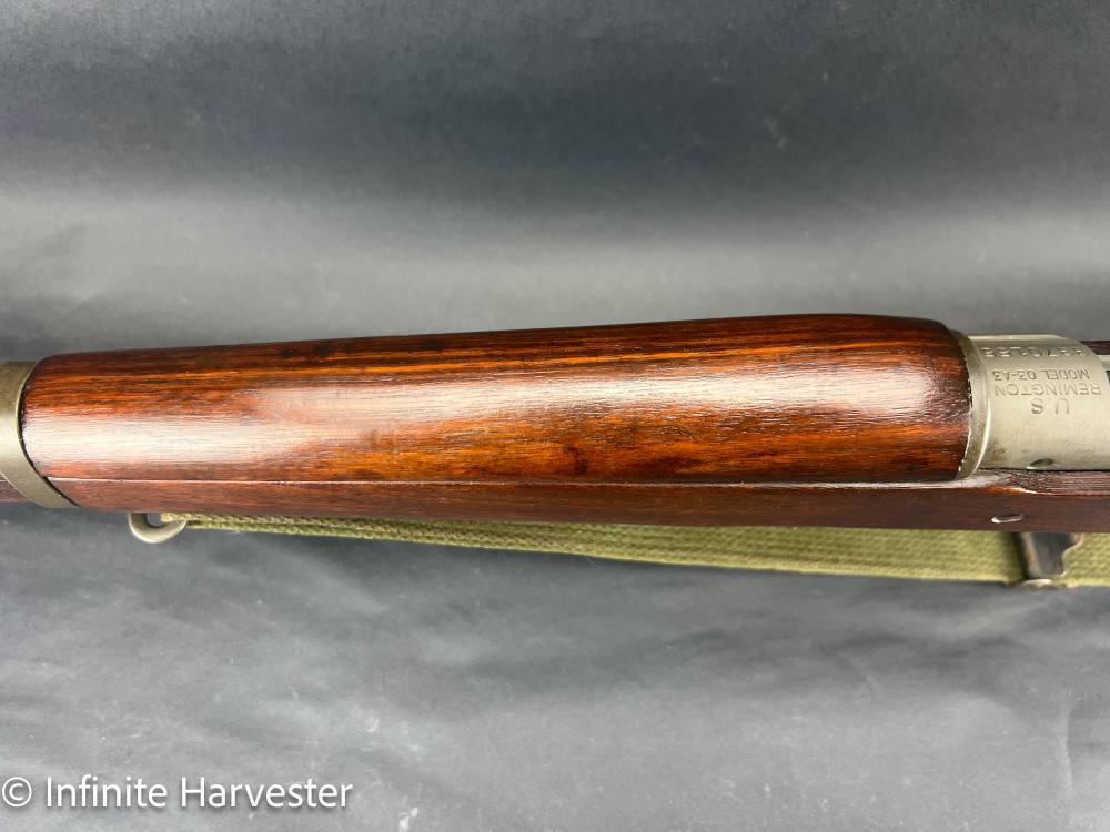 Springfield 1903 Remington 1903A3 03A3-img-39
