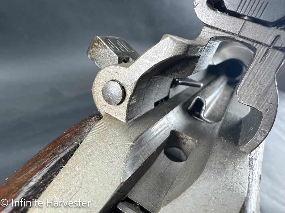 Springfield 1903 Remington 1903A3 03A3-img-23