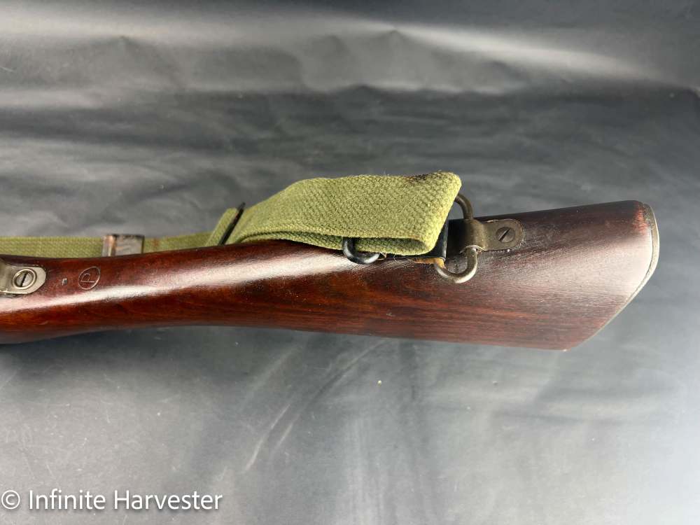 Springfield 1903 Remington 1903A3 03A3-img-47