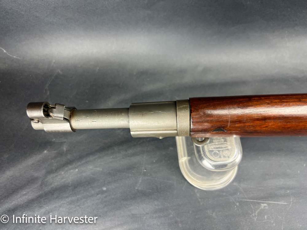 Springfield 1903 Remington 1903A3 03A3-img-37