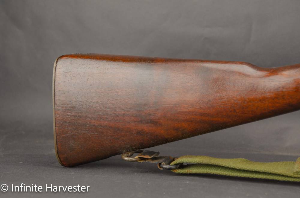 Springfield 1903 Remington 1903A3 03A3-img-2