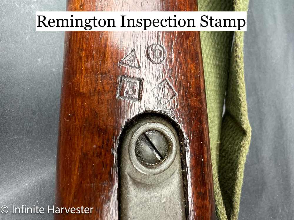 Springfield 1903 Remington 1903A3 03A3-img-46