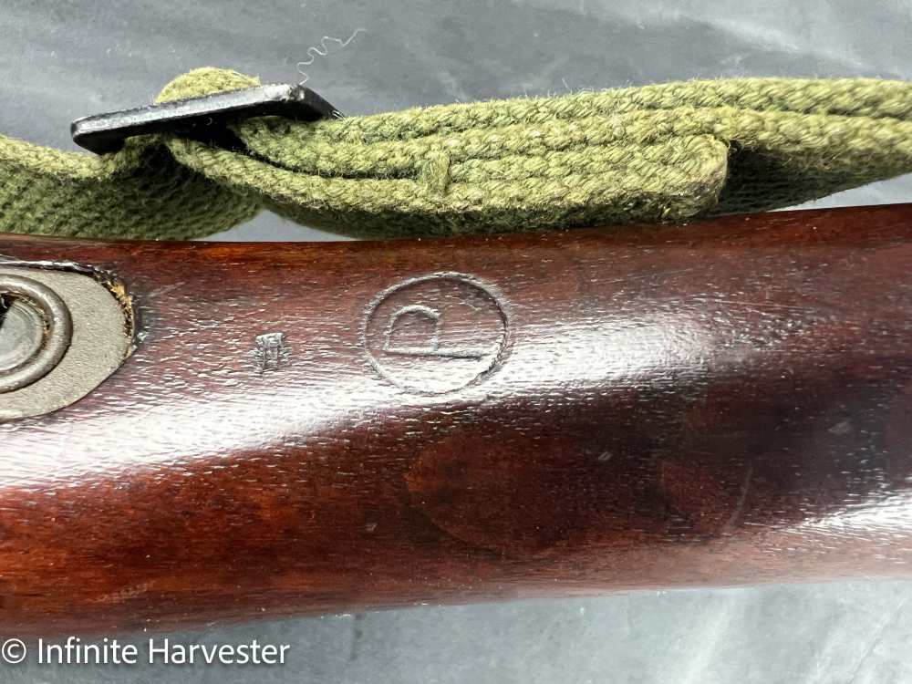 Springfield 1903 Remington 1903A3 03A3-img-49