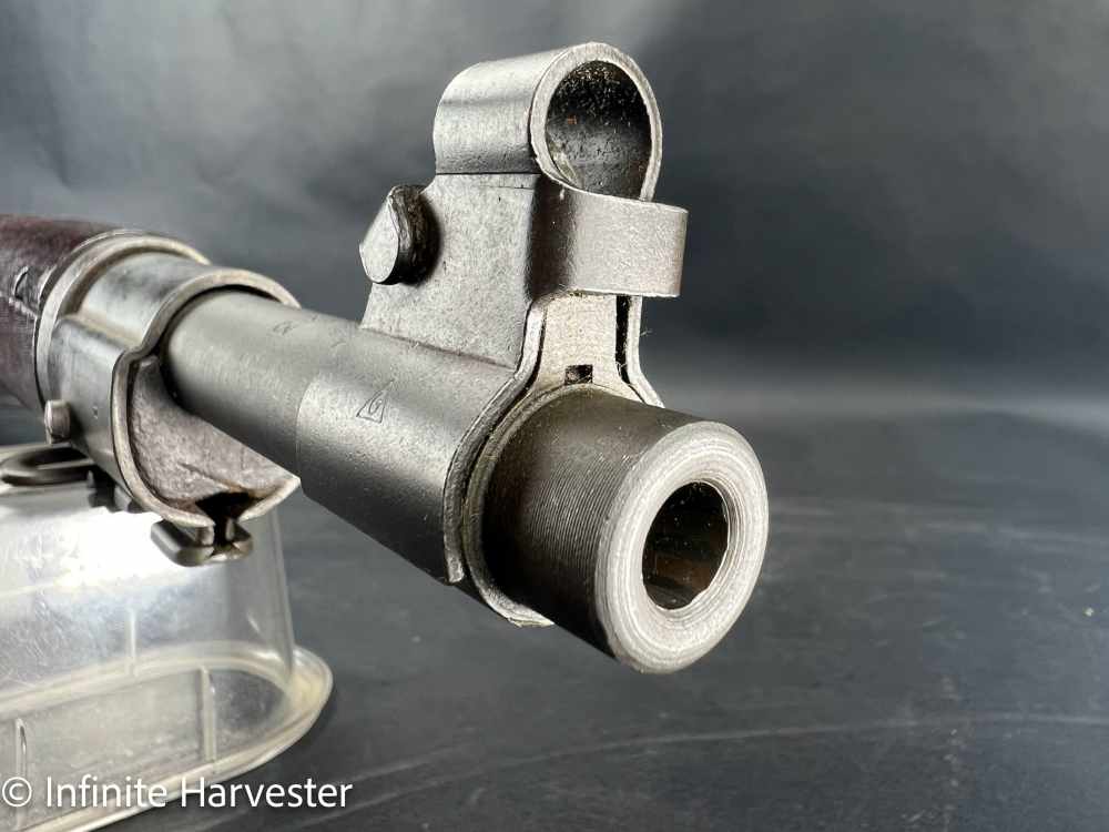 Springfield 1903 Remington 1903A3 03A3-img-36