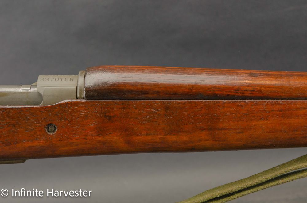 Springfield 1903 Remington 1903A3 03A3-img-4