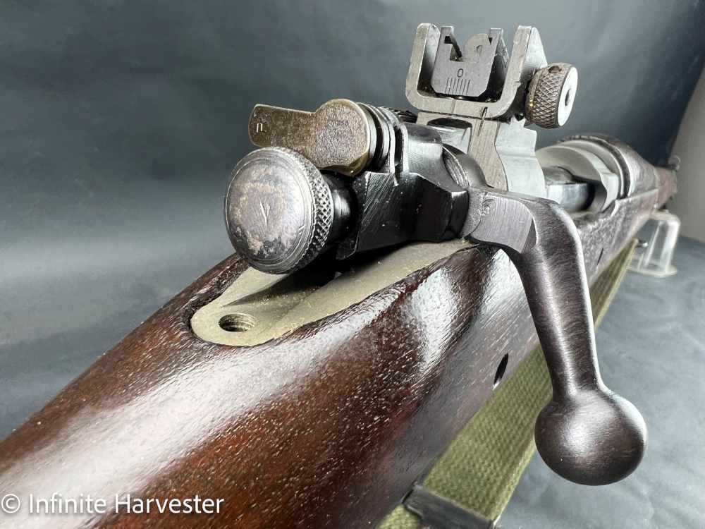 Springfield 1903 Remington 1903A3 03A3-img-16