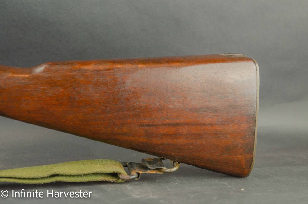 Springfield 1903 Remington 1903A3 03A3-img-13