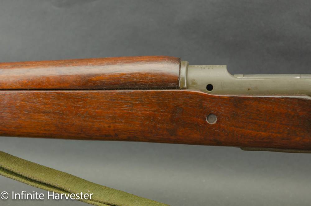 Springfield 1903 Remington 1903A3 03A3-img-11