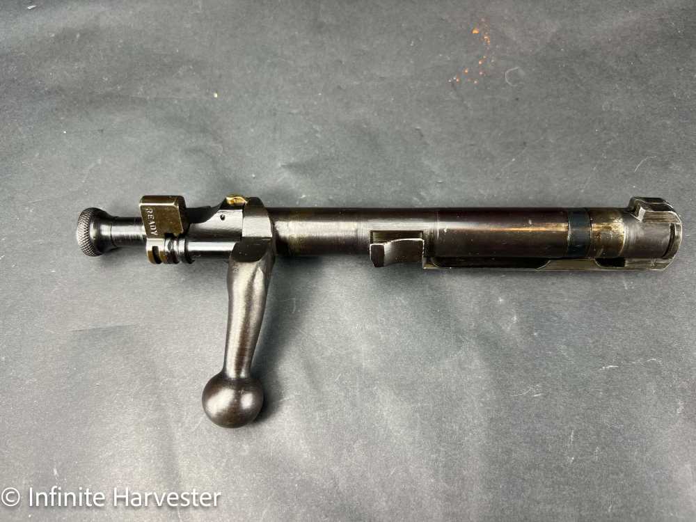 Springfield 1903 Remington 1903A3 03A3-img-26