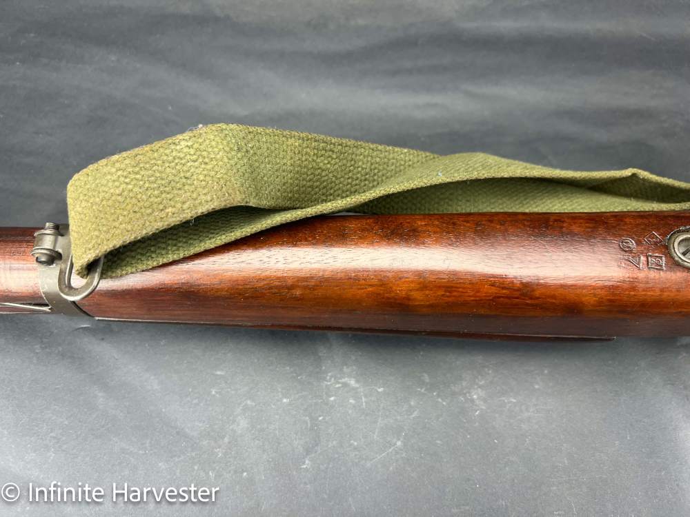 Springfield 1903 Remington 1903A3 03A3-img-44