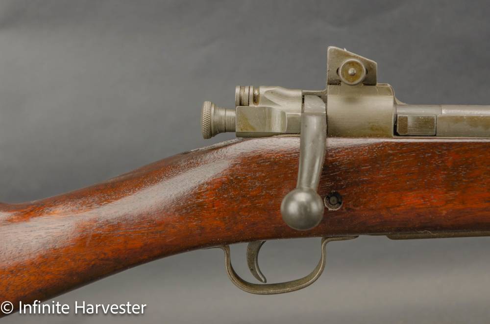 Springfield 1903 Remington 1903A3 03A3-img-3