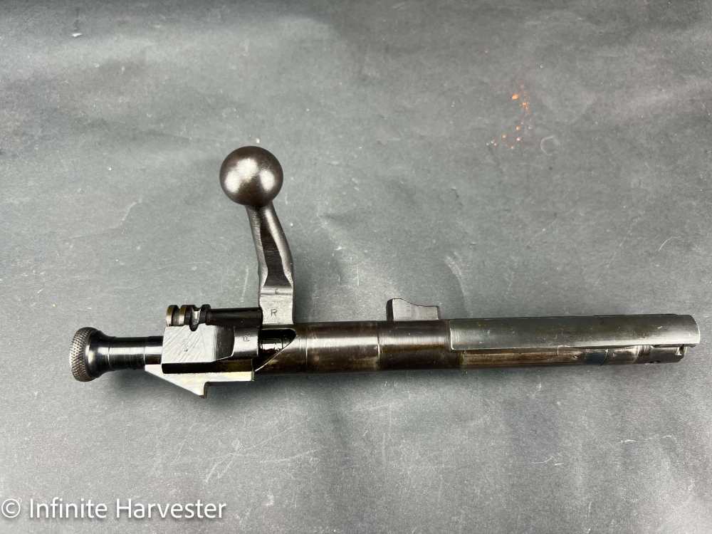 Springfield 1903 Remington 1903A3 03A3-img-27