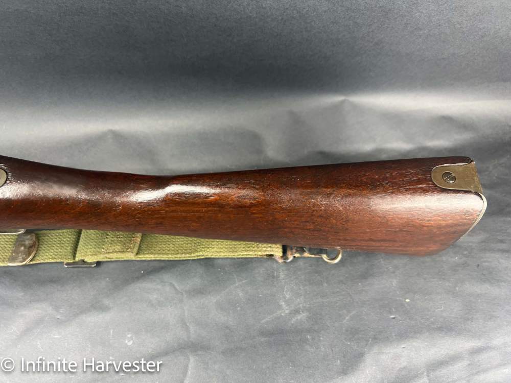Springfield 1903 Remington 1903A3 03A3-img-41