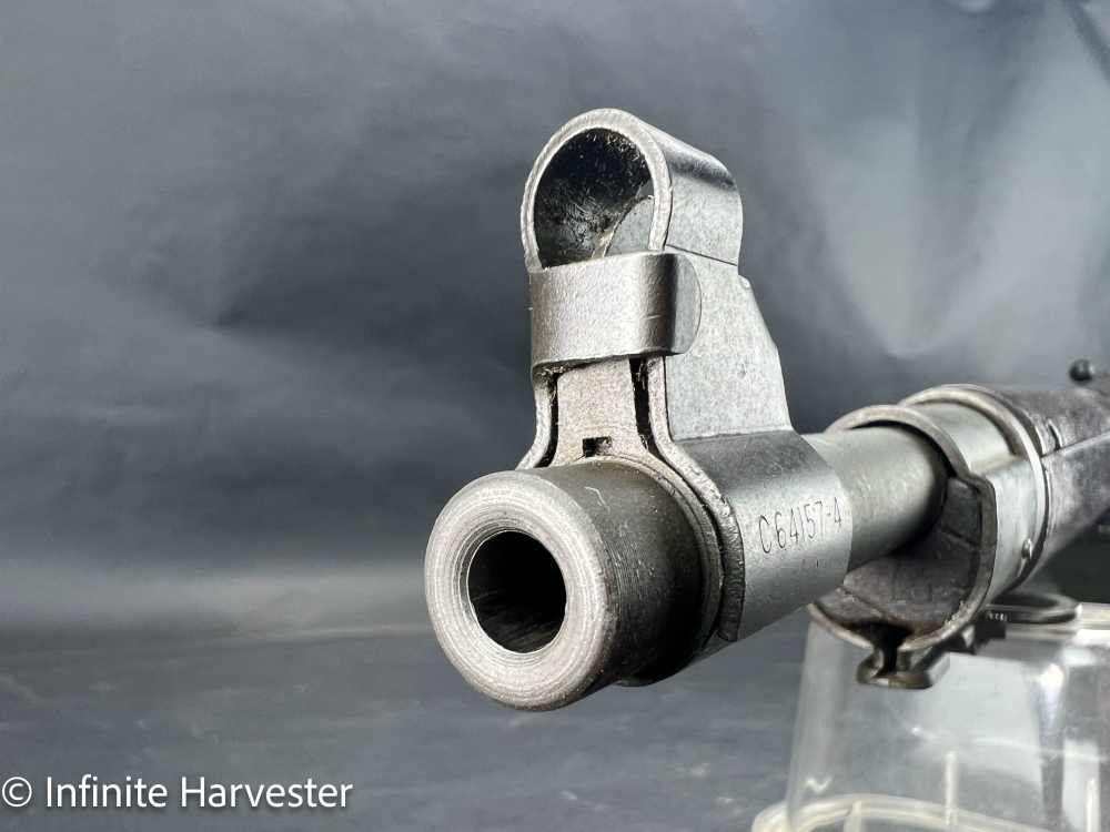 Springfield 1903 Remington 1903A3 03A3-img-50