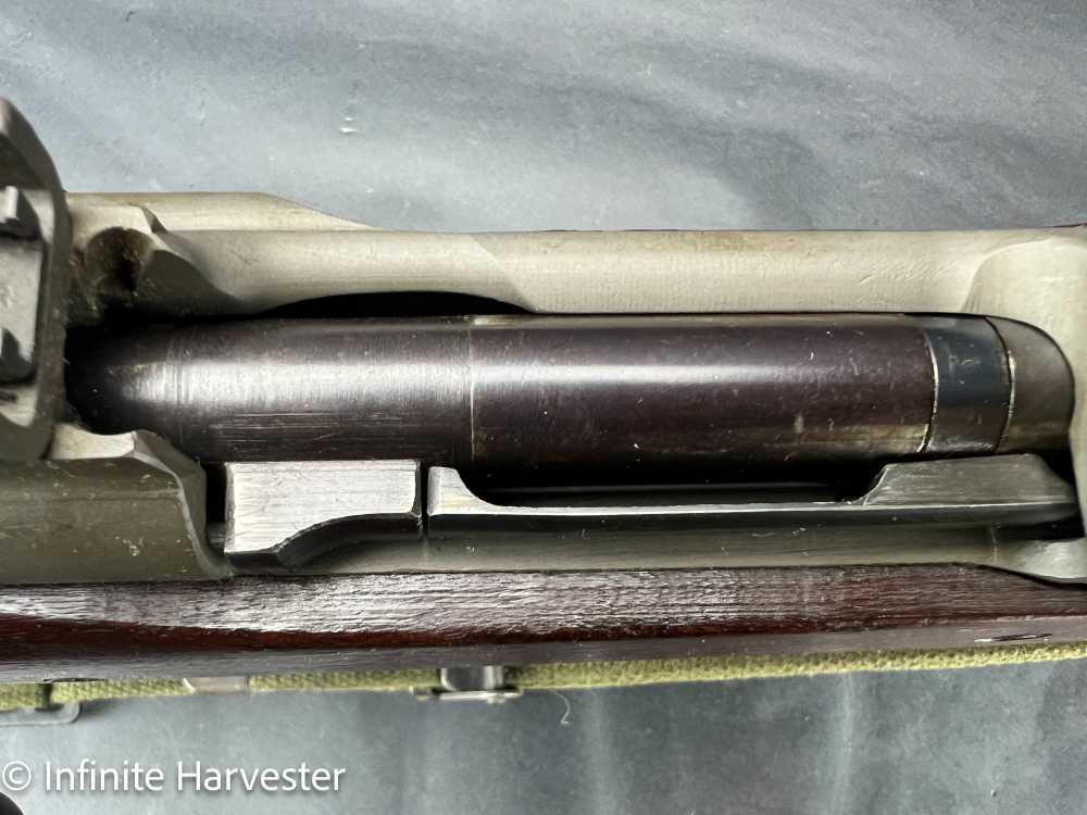 Springfield 1903 Remington 1903A3 03A3-img-18