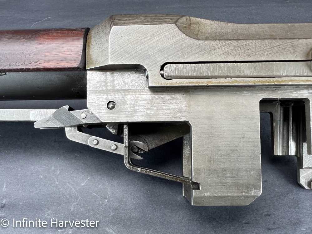 M1 Garand Navy-img-54