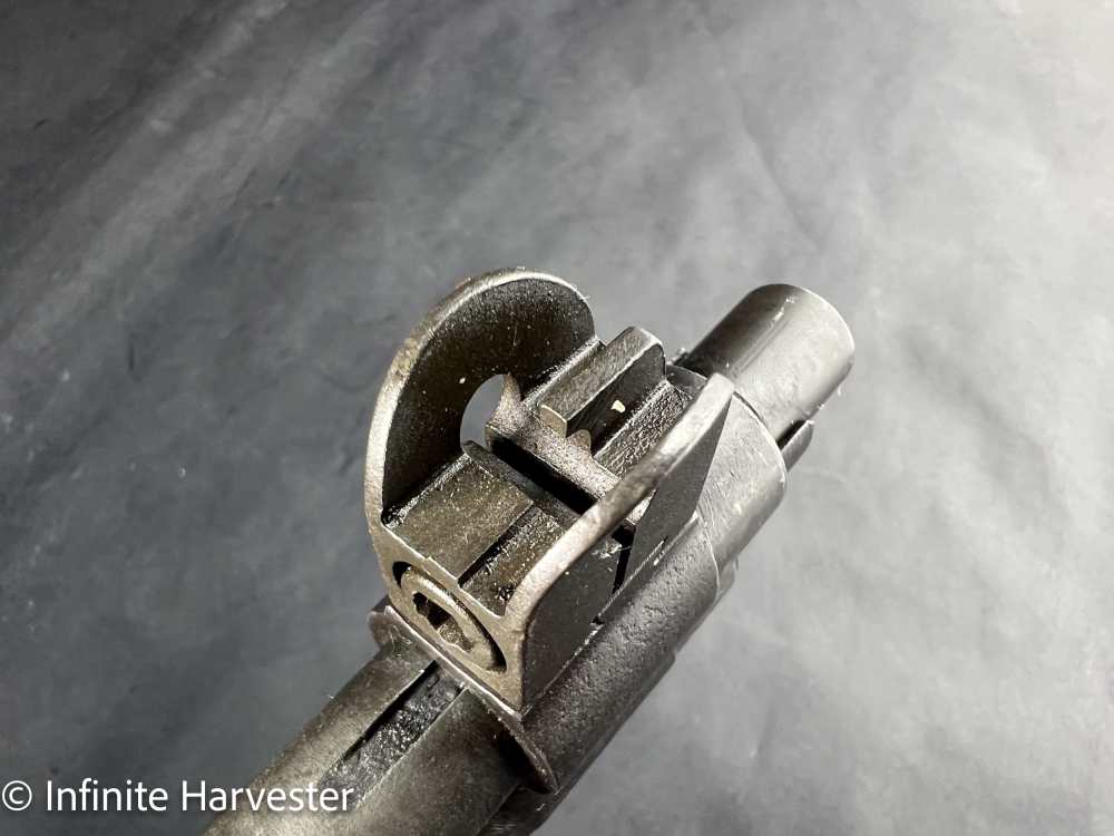 M1 Garand Navy-img-35